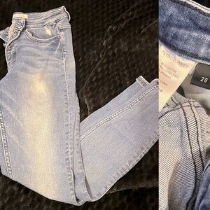Womens jeans